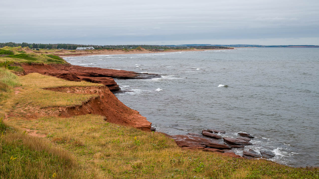 08 Prince Edward Island NP