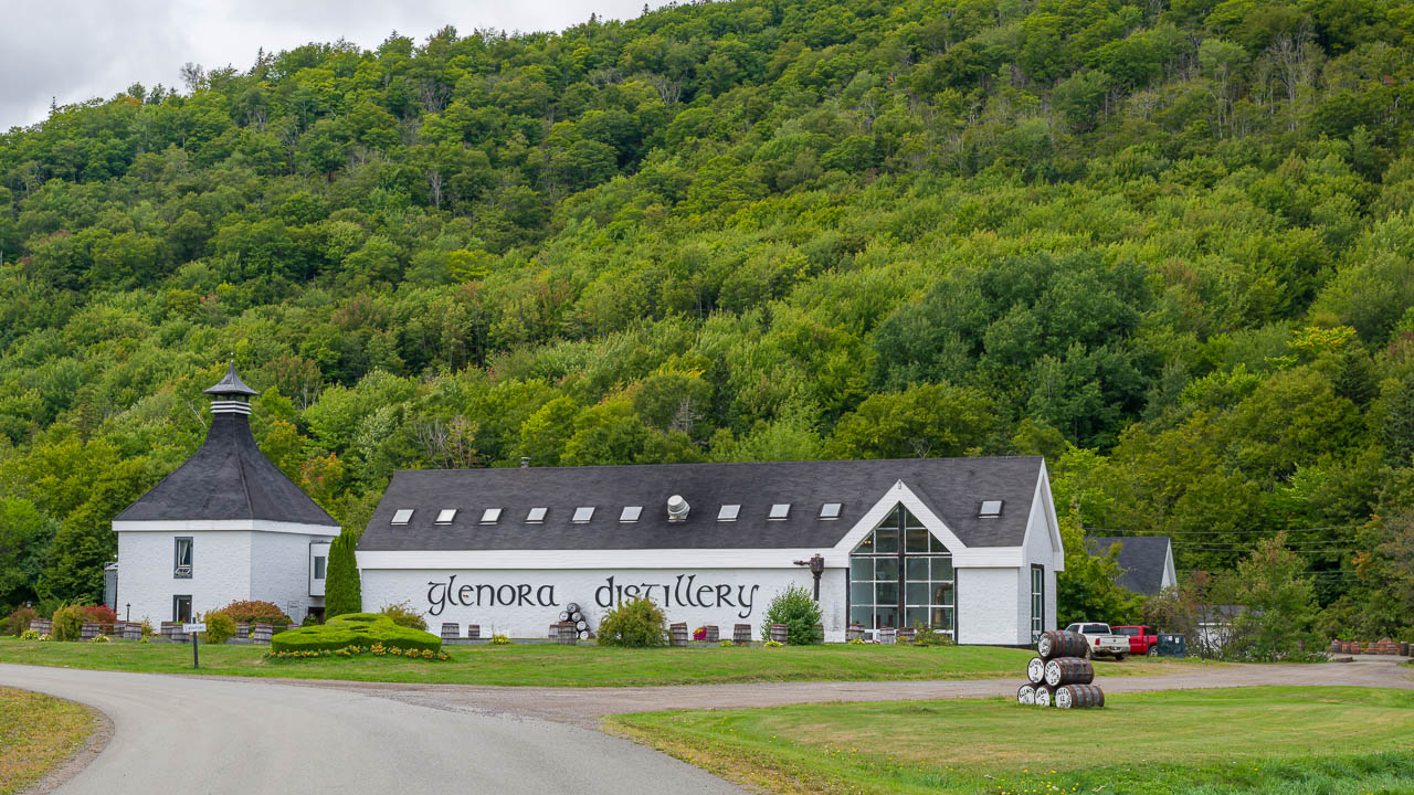 09 Glenora Distillery
