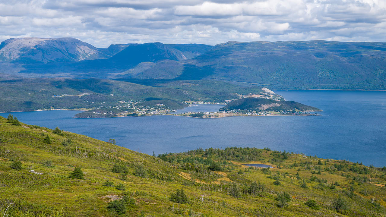 01 Gros Morne NP South